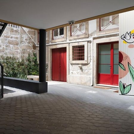 Cactus Apartment, By Bolhao Residences Porto Exterior foto