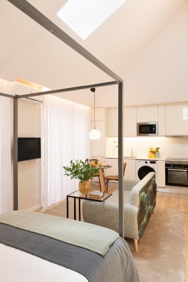 Cactus Apartment, By Bolhao Residences Porto Exterior foto