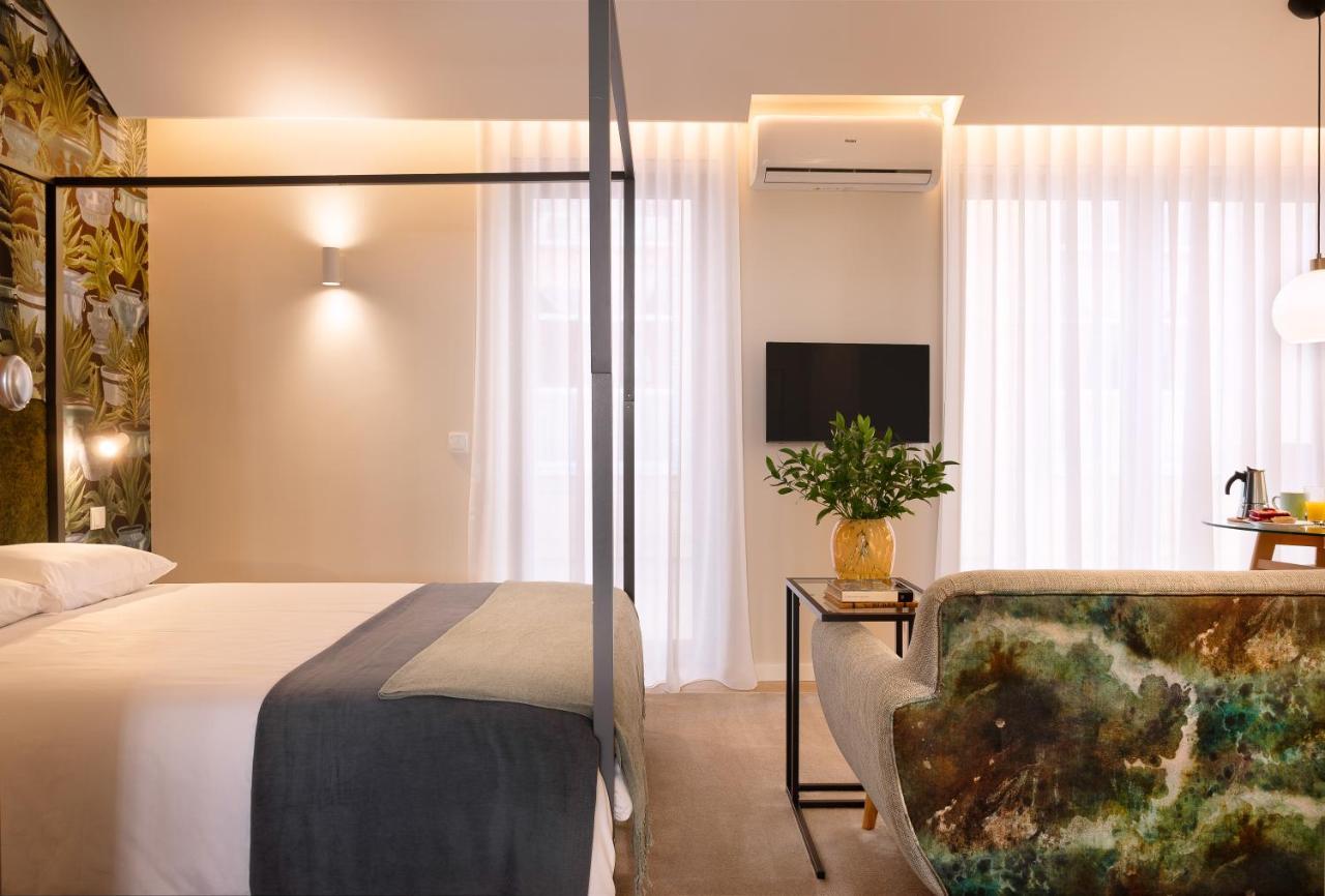 Cactus Apartment, By Bolhao Residences Porto Exterior foto