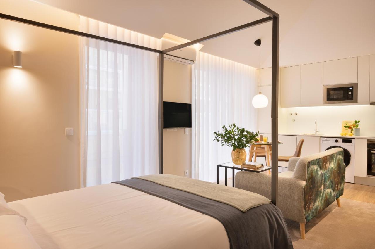 Cactus Apartment, By Bolhao Residences Porto Exterior foto