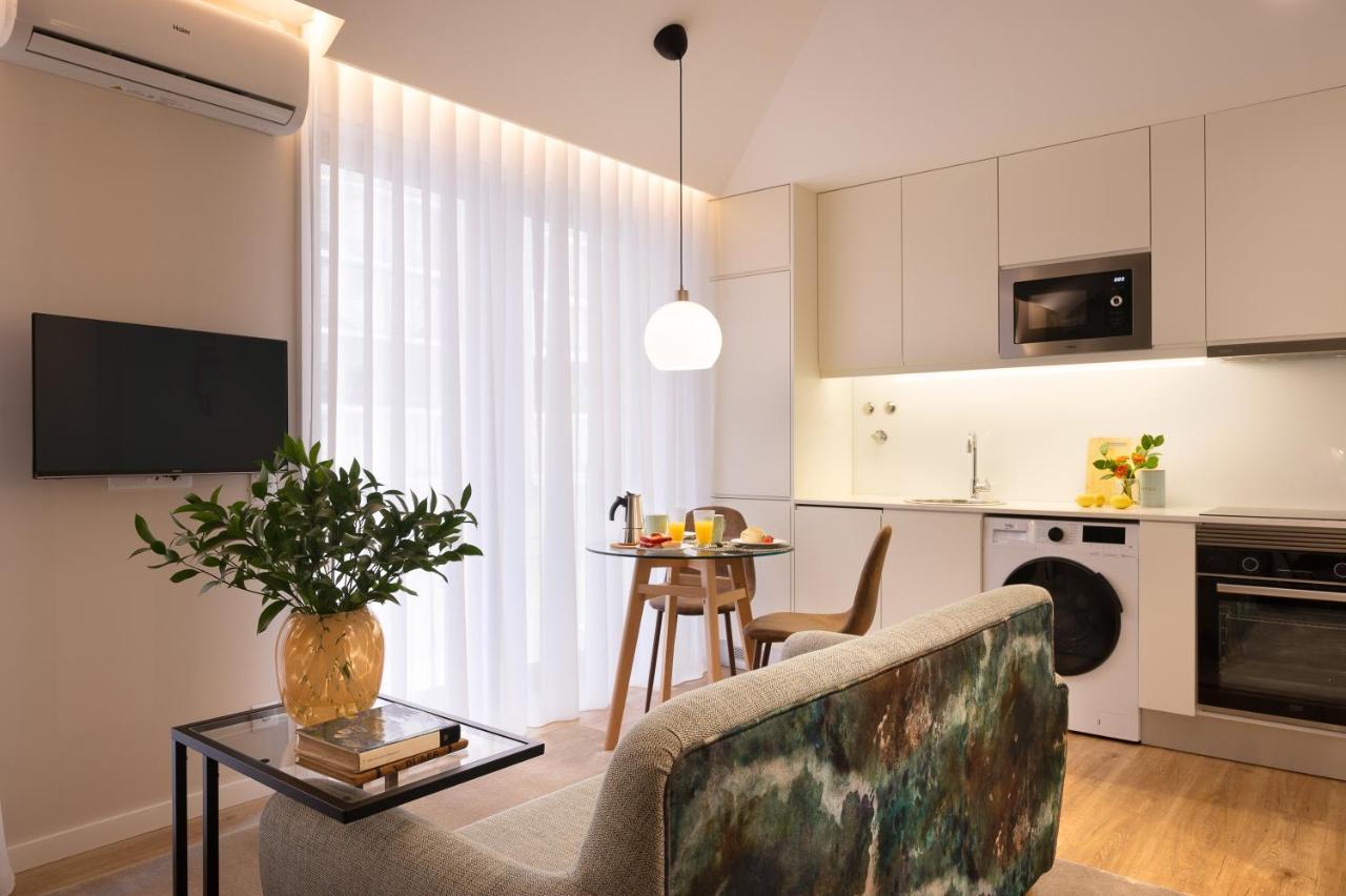 Cactus Apartment, By Bolhao Residences Porto Exterior foto