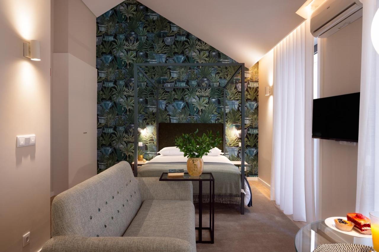 Cactus Apartment, By Bolhao Residences Porto Exterior foto