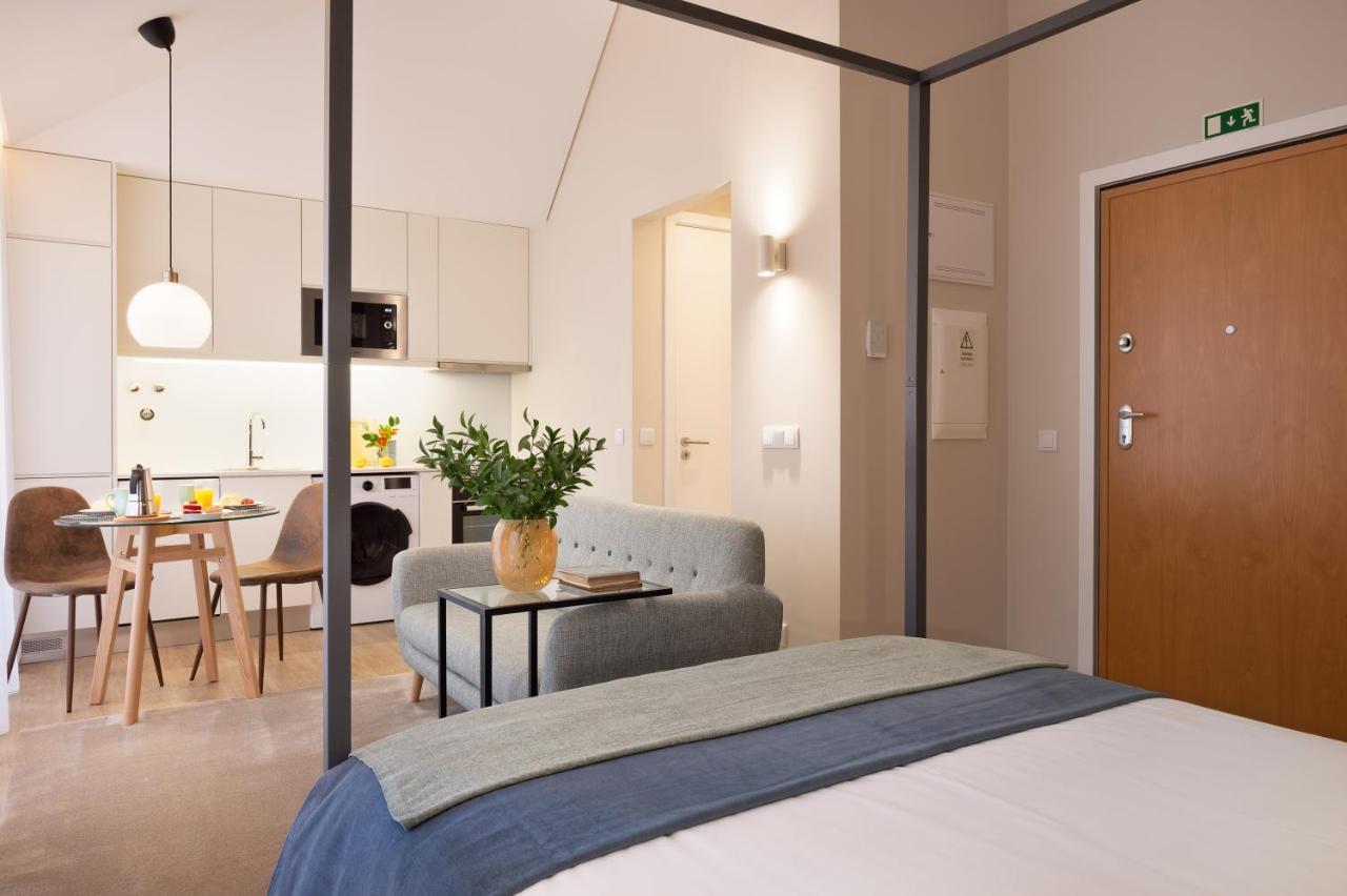 Cactus Apartment, By Bolhao Residences Porto Exterior foto