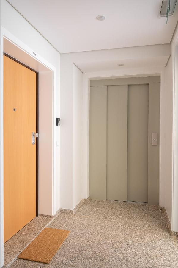 Cactus Apartment, By Bolhao Residences Porto Exterior foto