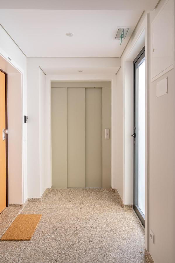 Cactus Apartment, By Bolhao Residences Porto Exterior foto