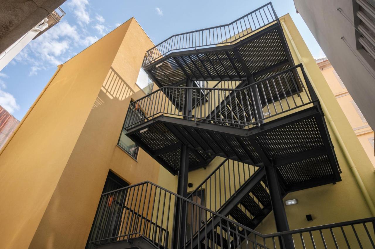 Cactus Apartment, By Bolhao Residences Porto Exterior foto