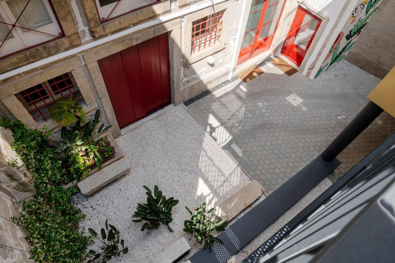 Cactus Apartment, By Bolhao Residences Porto Exterior foto