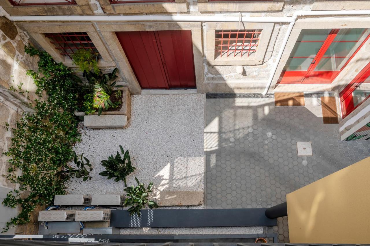 Cactus Apartment, By Bolhao Residences Porto Exterior foto