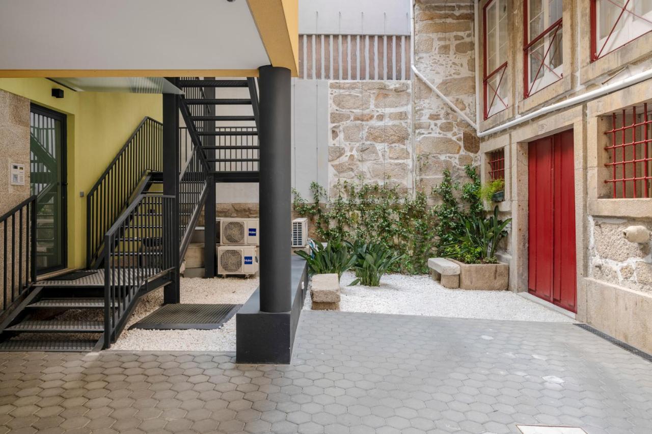 Cactus Apartment, By Bolhao Residences Porto Exterior foto