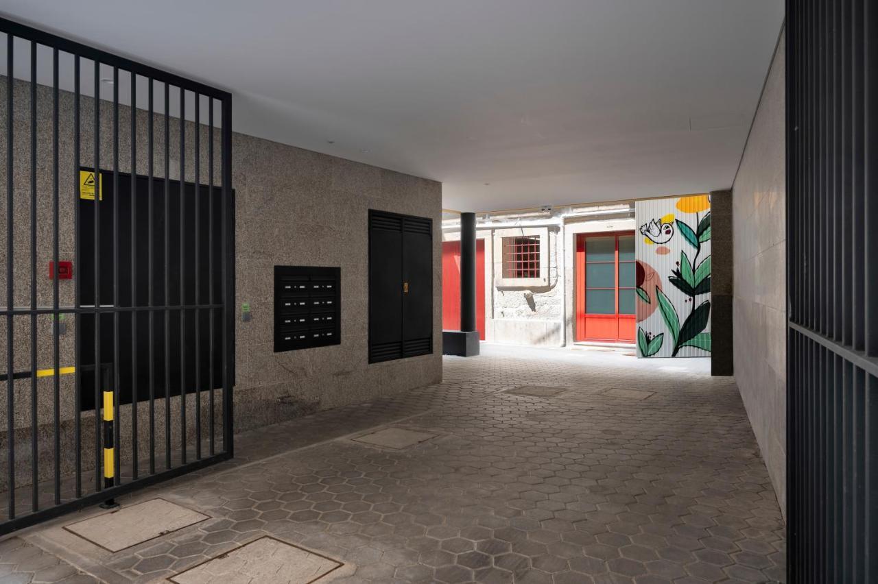Cactus Apartment, By Bolhao Residences Porto Exterior foto