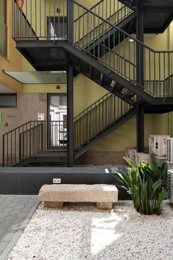 Cactus Apartment, By Bolhao Residences Porto Exterior foto
